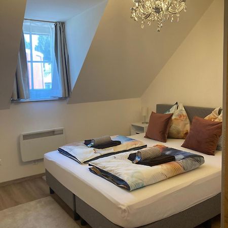 Bullsliving Seeapartment 4 Am Corso Фельден-ам-Вертерзе Екстер'єр фото