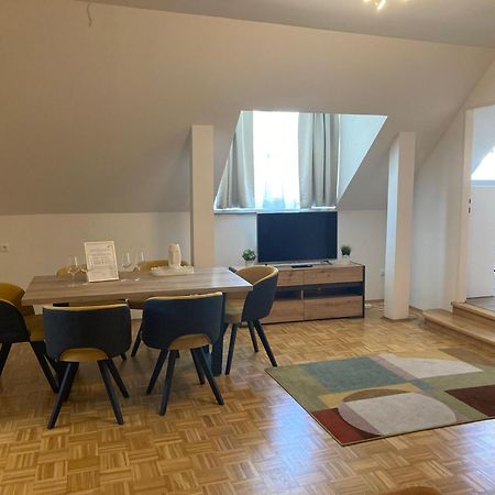 Bullsliving Seeapartment 4 Am Corso Фельден-ам-Вертерзе Екстер'єр фото