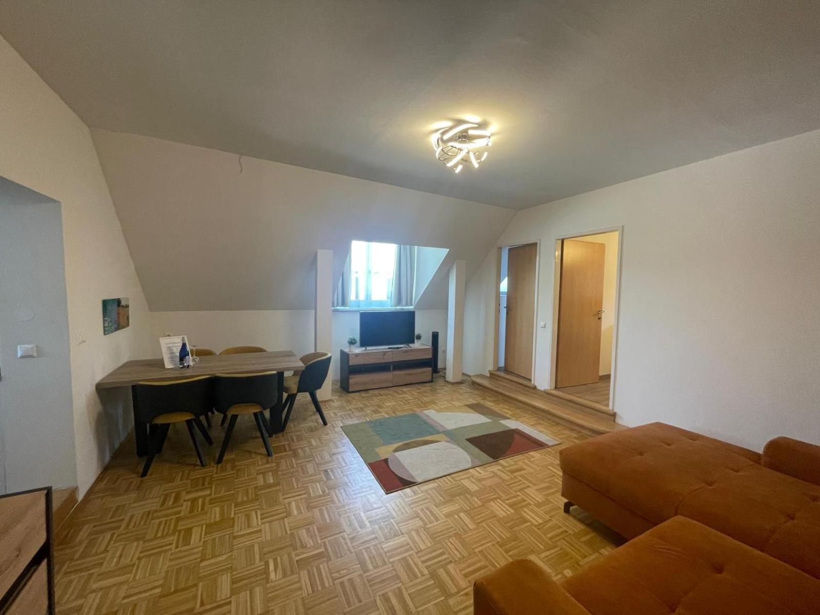 Bullsliving Seeapartment 4 Am Corso Фельден-ам-Вертерзе Екстер'єр фото