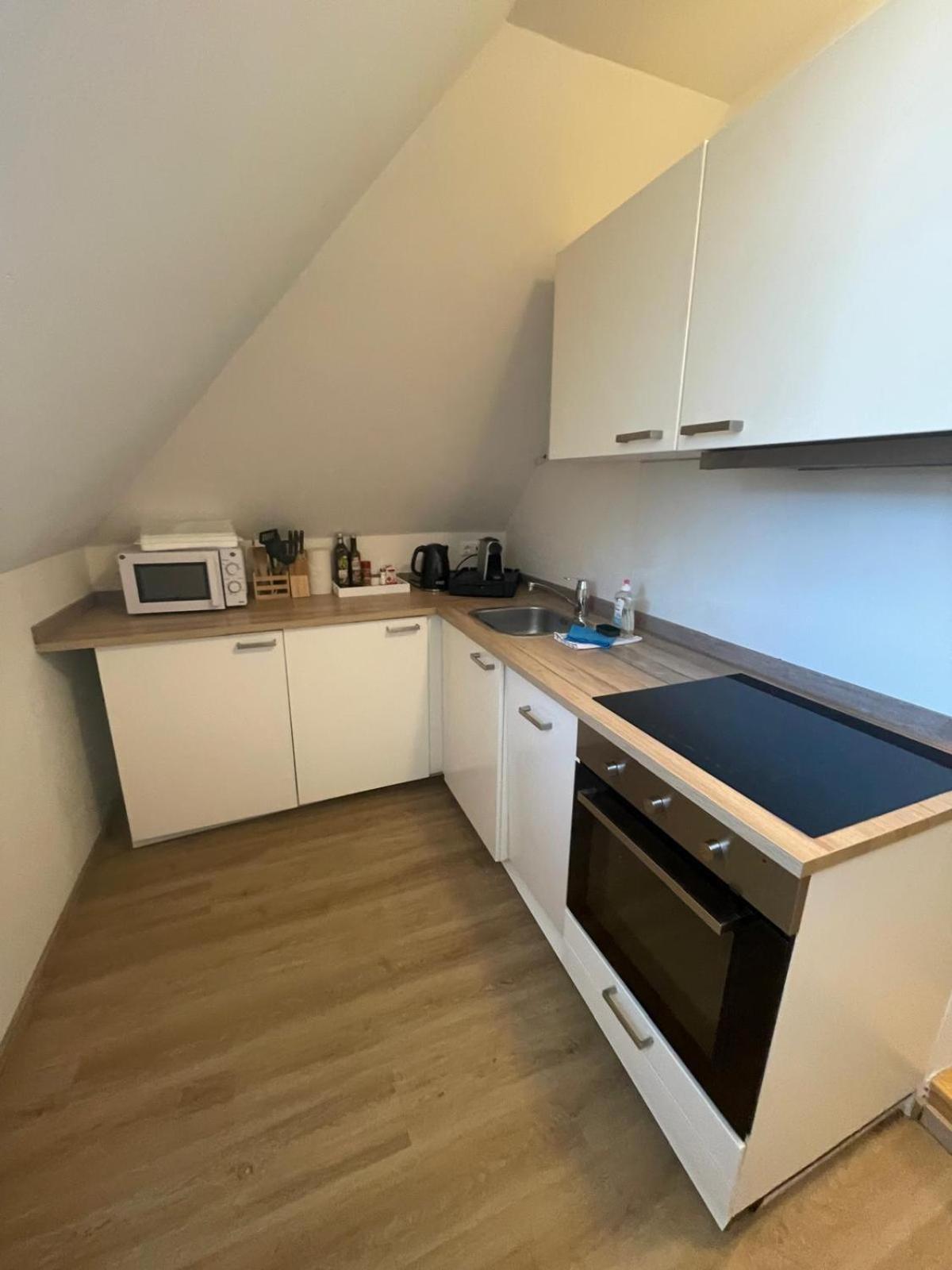 Bullsliving Seeapartment 4 Am Corso Фельден-ам-Вертерзе Екстер'єр фото