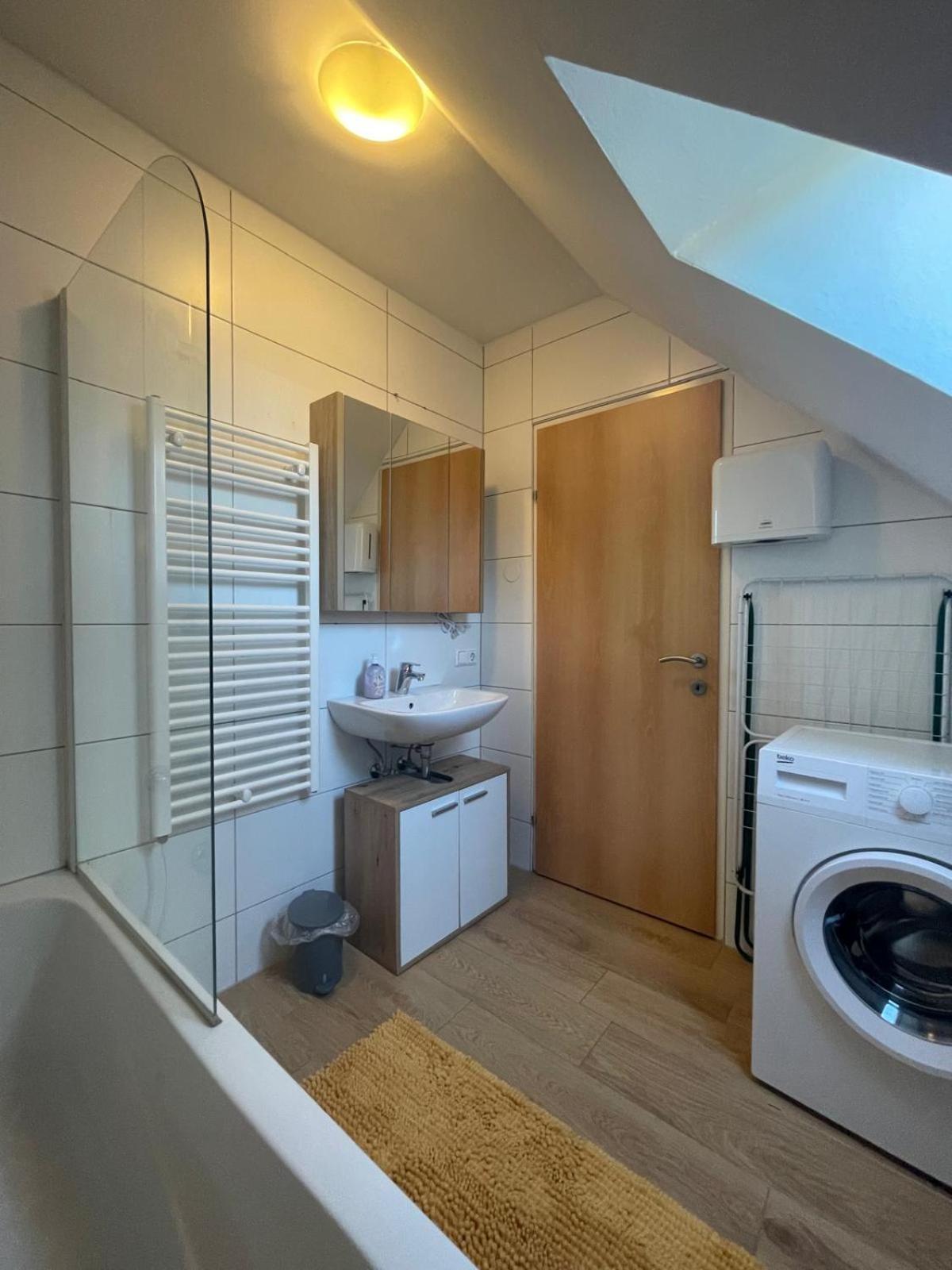 Bullsliving Seeapartment 4 Am Corso Фельден-ам-Вертерзе Екстер'єр фото