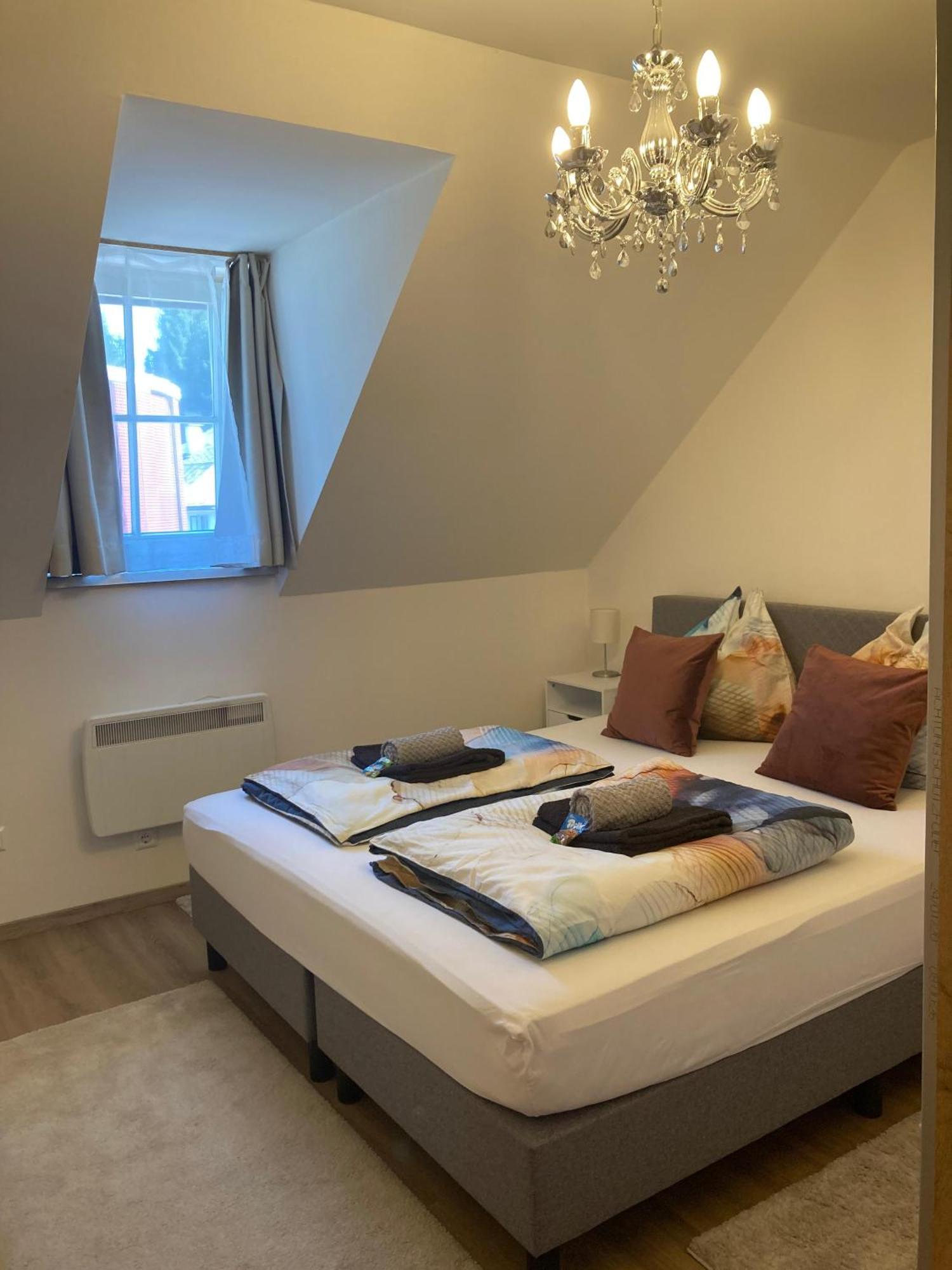 Bullsliving Seeapartment 4 Am Corso Фельден-ам-Вертерзе Екстер'єр фото