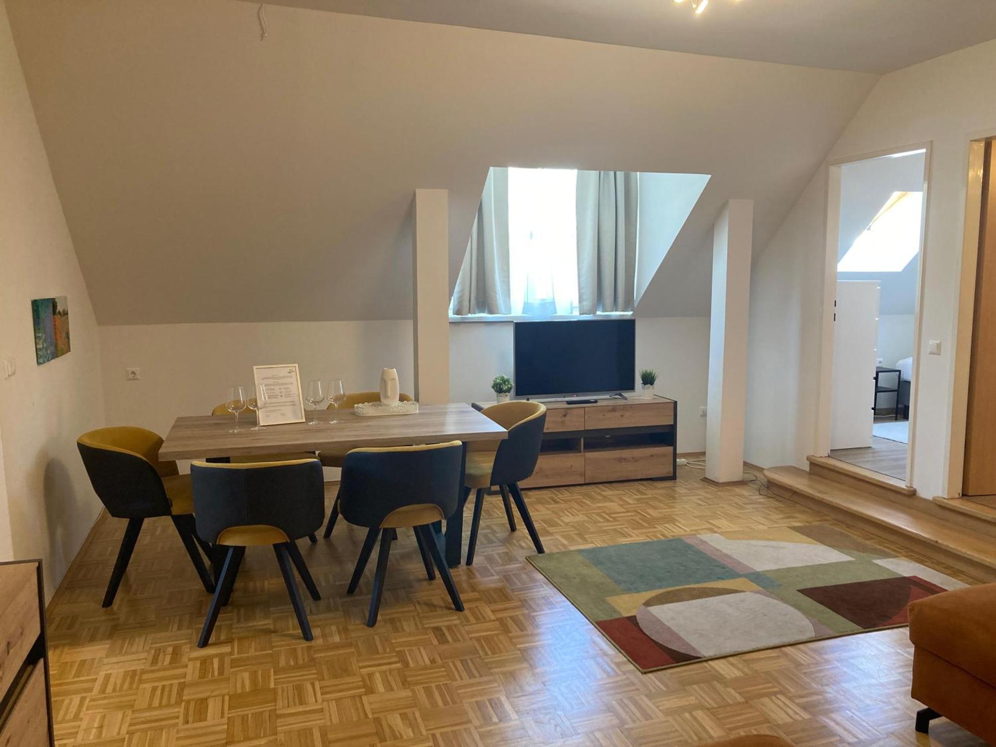 Bullsliving Seeapartment 4 Am Corso Фельден-ам-Вертерзе Екстер'єр фото